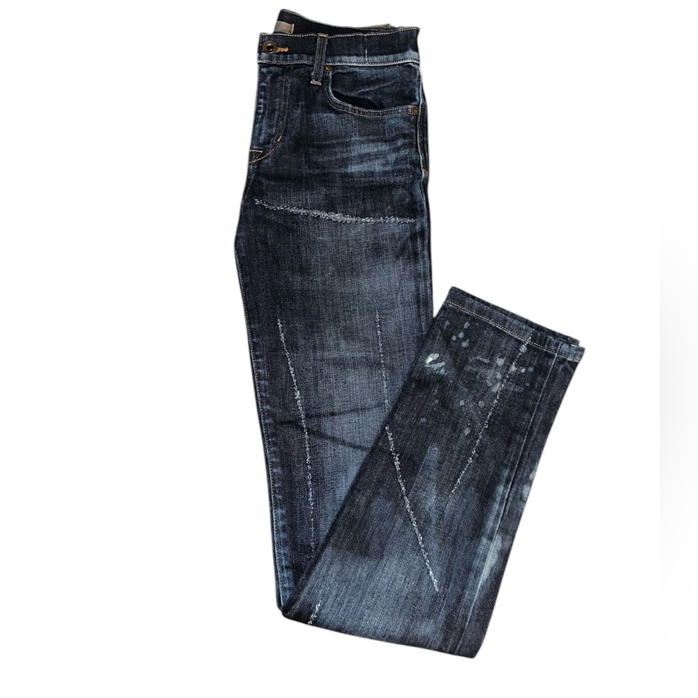 Joe’s Jeans Dark Wash Slim Fit Jeans Men’s Size W29